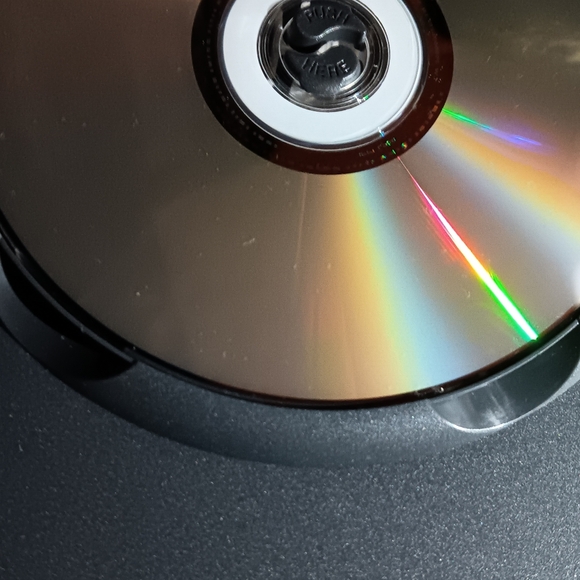 DVD Barber Shop 2 Back In Business - Picture 4 of 4